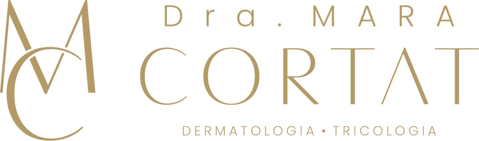 Dra. Mara Cortat — Dermatologia e Tricologia